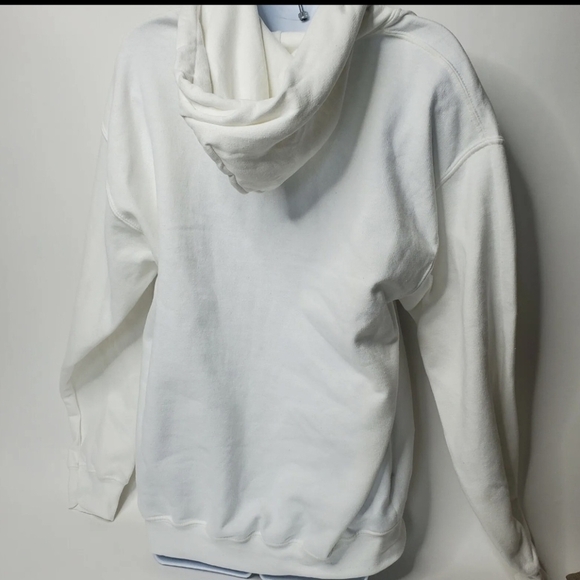 Elf Buddy The Elf Hooded Sweatshirt New Medium - Picture 6 of 6